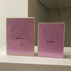 2 Perfumes 