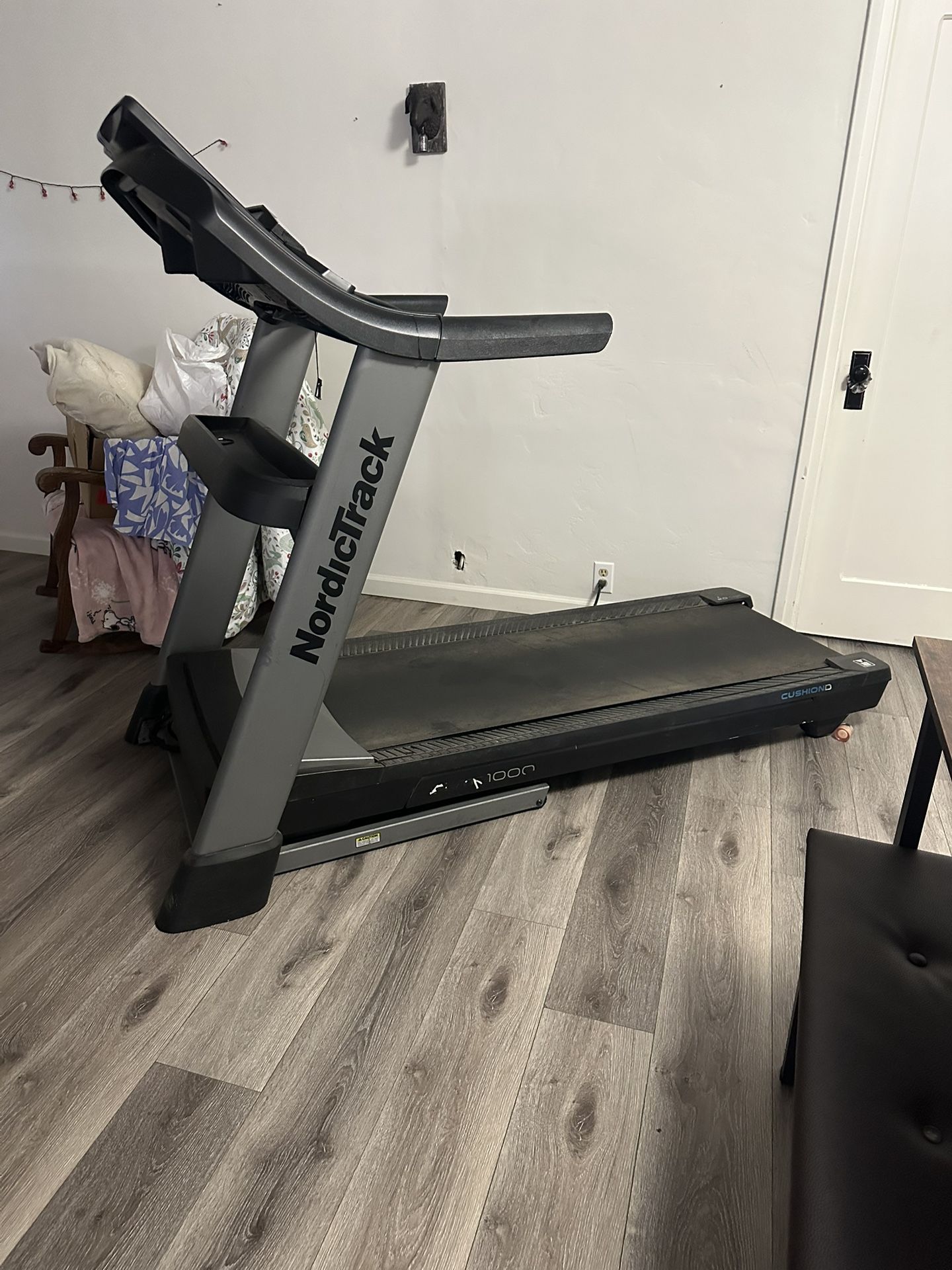 Treadmill