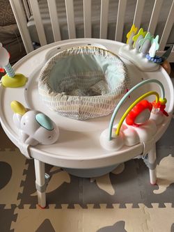 Skip Hop Activity Center