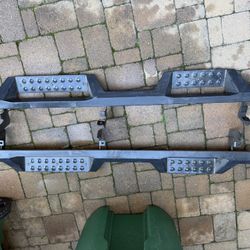 chevy colorado rocksteps