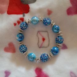 Beaded Bracelet