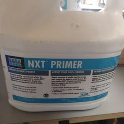 Laticrete Underlayment Primer