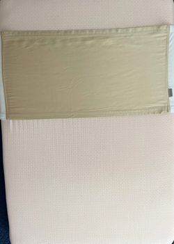 Silky Tots, Silk Crib Sleeve