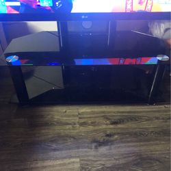 Tv Stand With Mount 