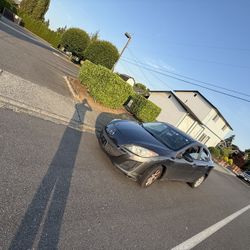 2010 Mazda Mazda3