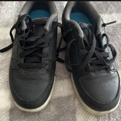 Skechers Snickers For Boy / Casual / Size 1.5