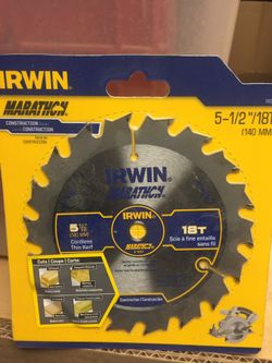 Saw blade