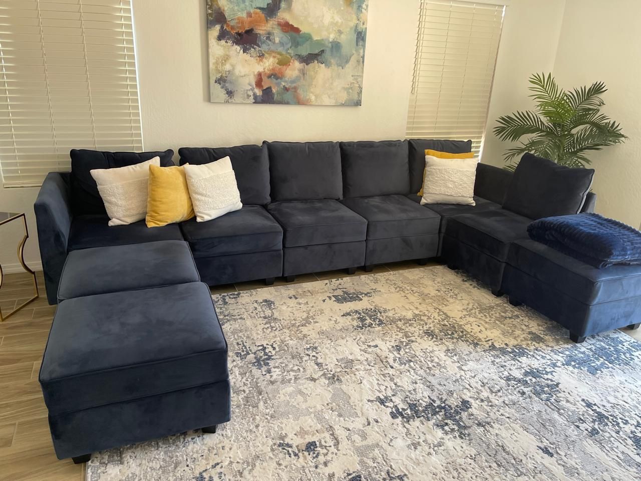 Living Room Set