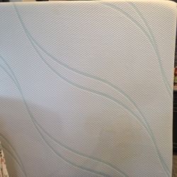 Cal King Tempur-Pedic Mattress And Adjustable Base  With Two Remotes And Waterproof Cover! $600 Or BEST OFFER!!