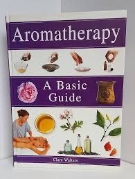 Aromatherapy, Massage, Conditions & Illnesses