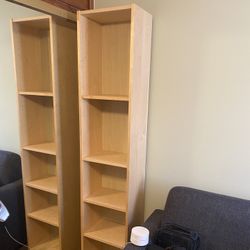 Bookshelf