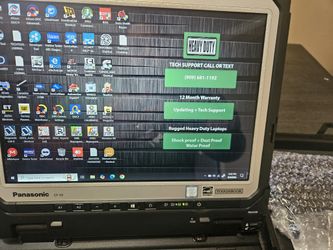 SCANNER DIAGNÓSTIC A DIESEL