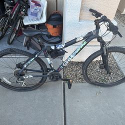 Mountain bikes For Sale OBO