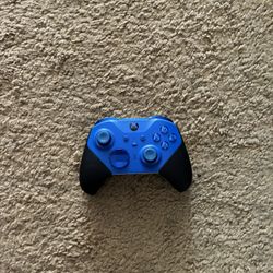 Xbox Series Of Elite Controller