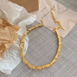 Necklace New