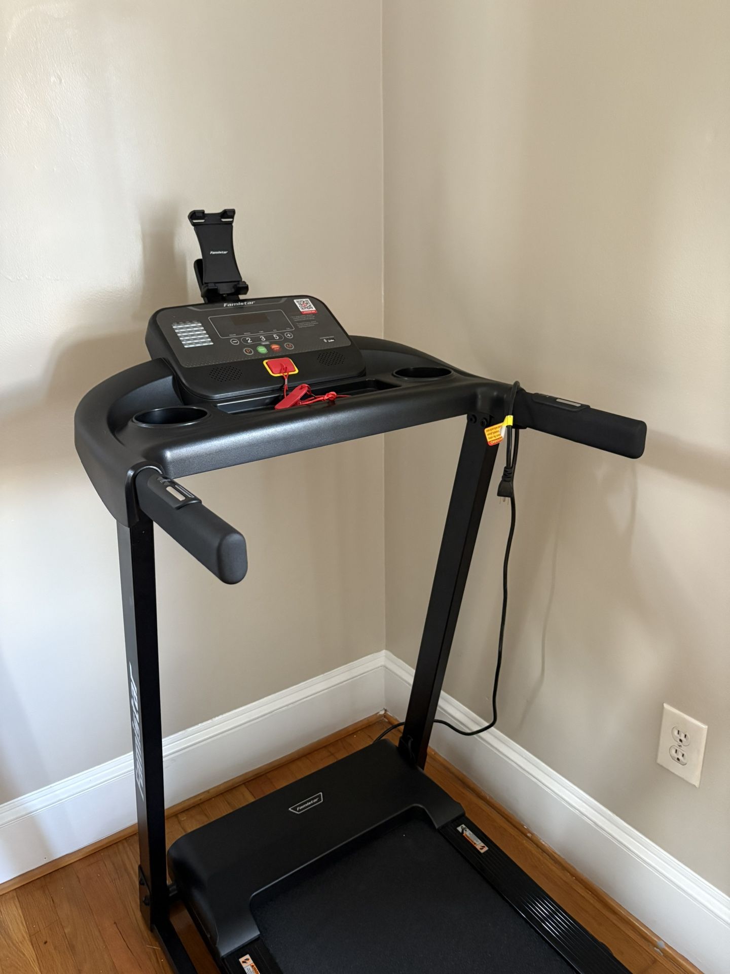 Treadmill For Sale