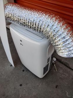 LG Air Conditioner
