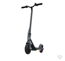 Jetson Loomis Electric Scooter - Gray