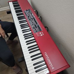 Nard Piano 4 Keyboard