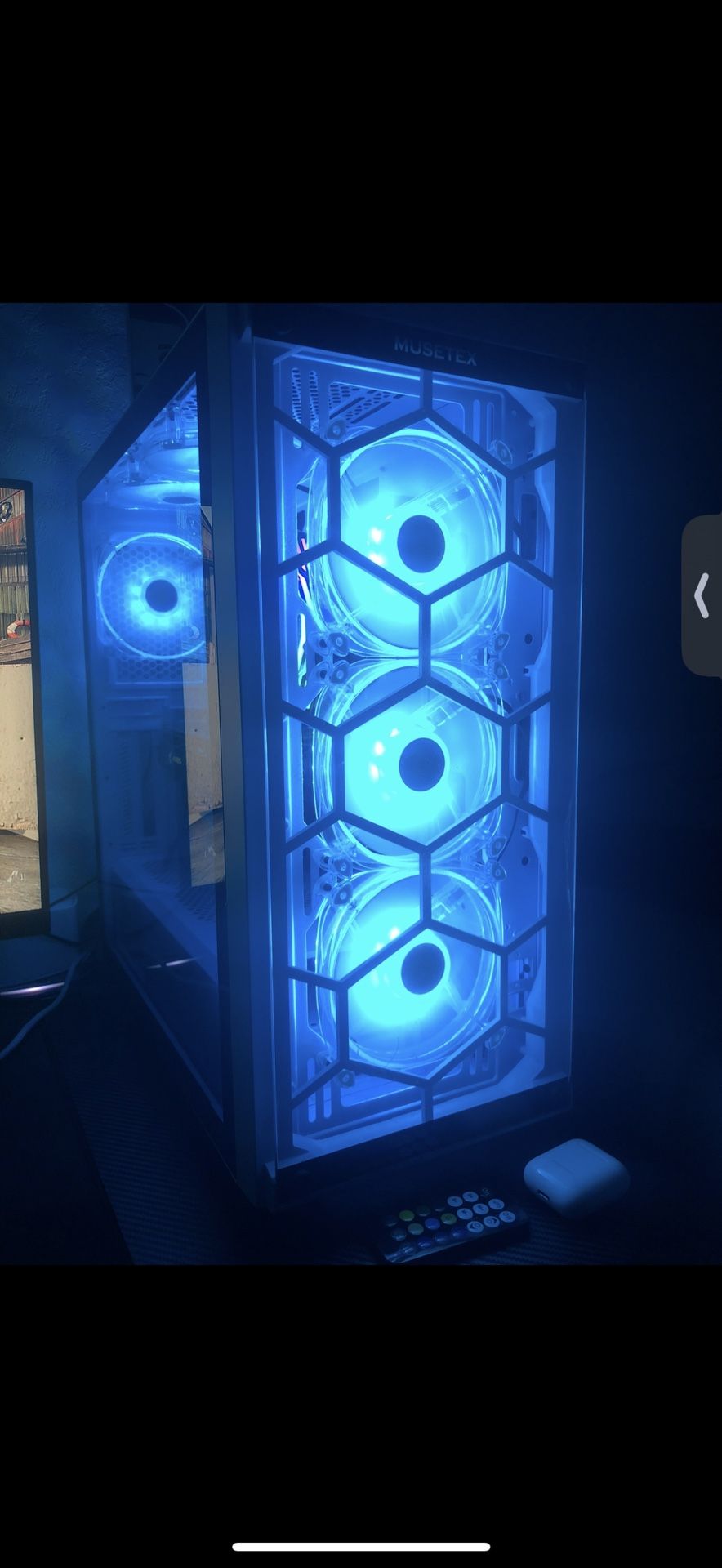 Custom Built Gaming PC