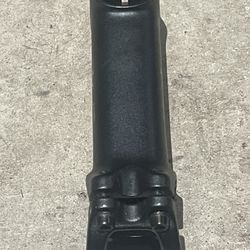 Road/MTB Stem 100 MM And 17 +\- Degrees