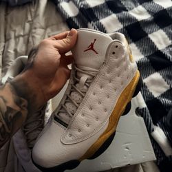 Air Jordan Retro 13s 
