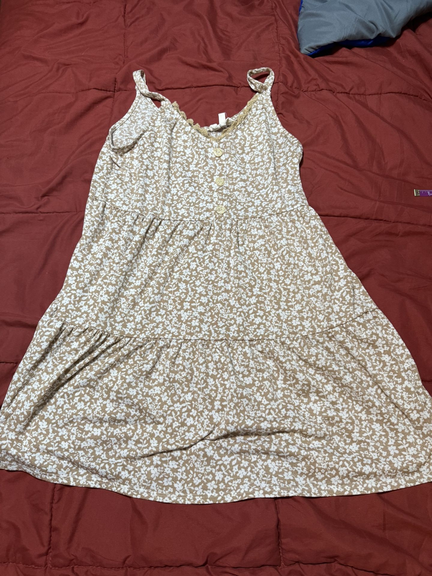 Cute Sundress