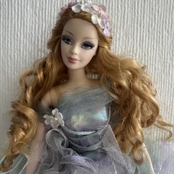 Barbie Doll