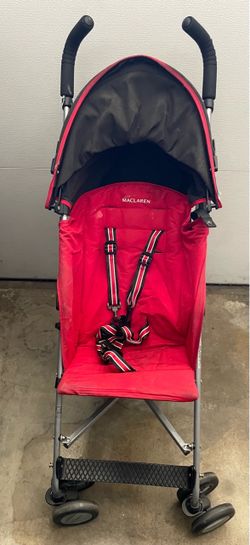 Stroller