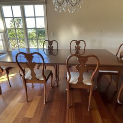 Dining set 