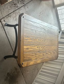 Medical Times coffee table