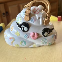 Kids Pooey Puitton 