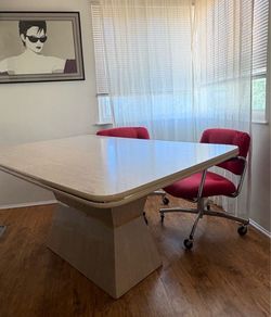 MCM Dining Table