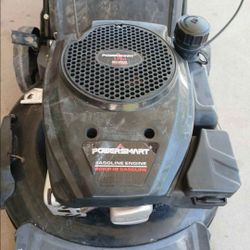 PowerSmart DB8621PR Lawn Mower