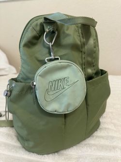 Nike Sportswear Futura Mini Backpack