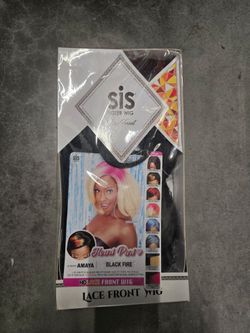 Wigs