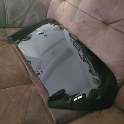 Harley Windshield