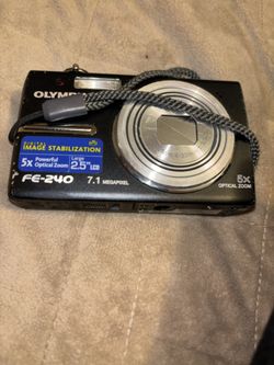 Camera