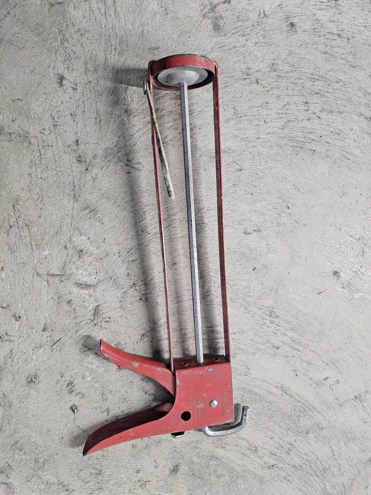 Large Tube Glue Gun