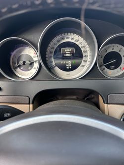 Mercedes c(contact info removed)