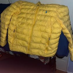 Polo Ralph Lauren Size Large