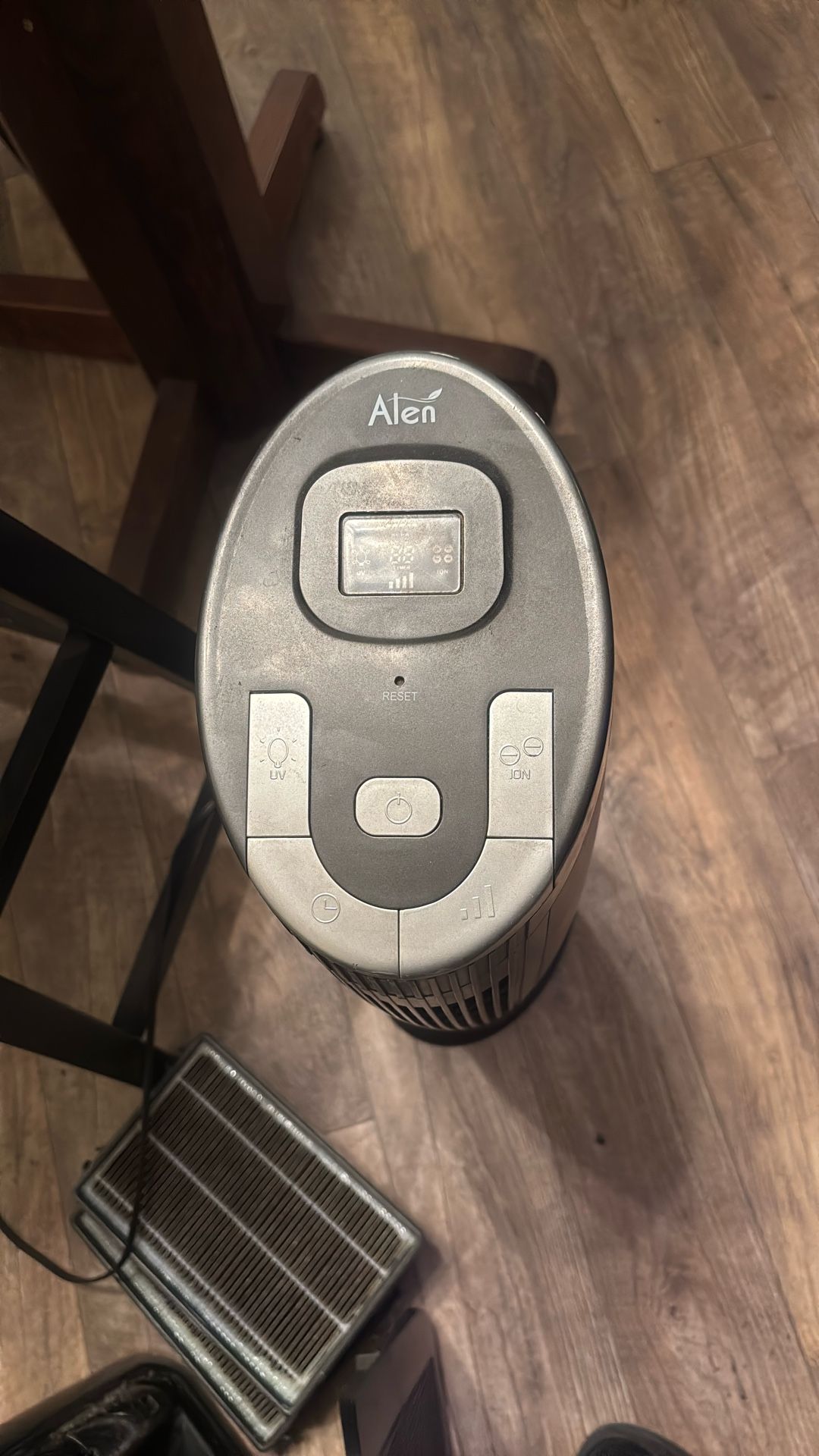 Alen air Purifier; T300 Tower