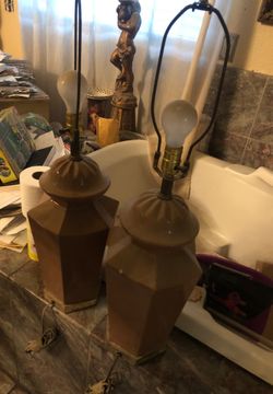 Lamps
