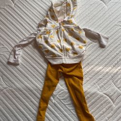 Toddler Winter 24 months  2T Pants