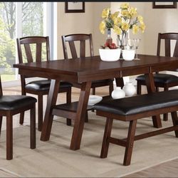 Dinning Room Table 