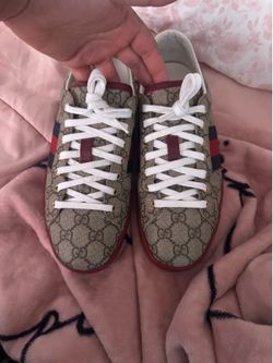Gucci shoes