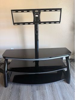 TV Stand  with Mount