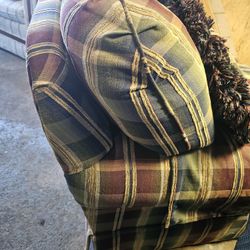 Sofas, Loveseats,  etc. 