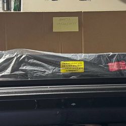 Lund Smoke Hood Protector For Ford F150 Lightning