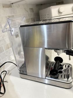 Expresso Coffee Maker